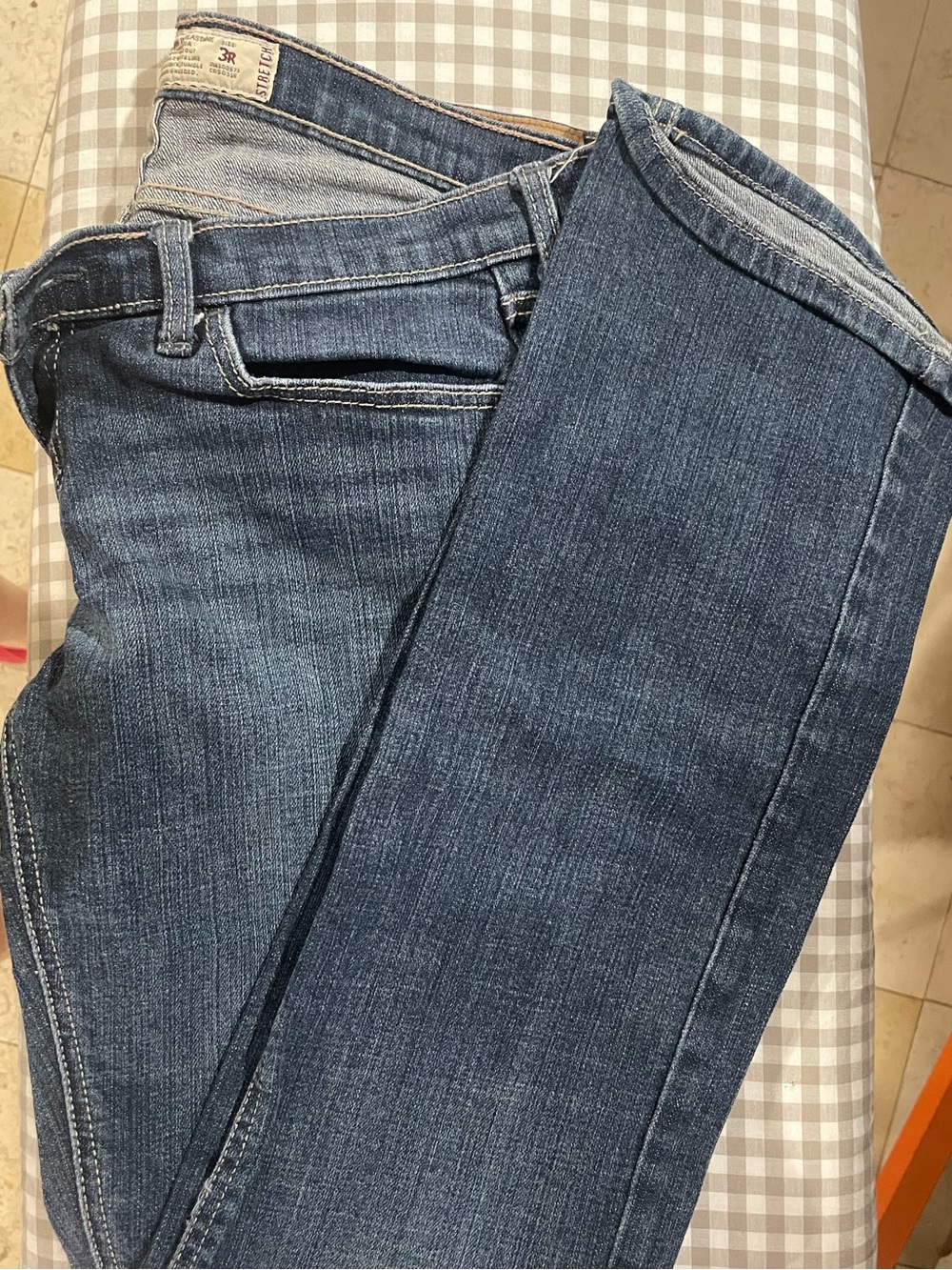 Women's Hollister Jeans